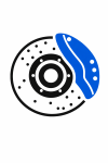 Brake Changes icon